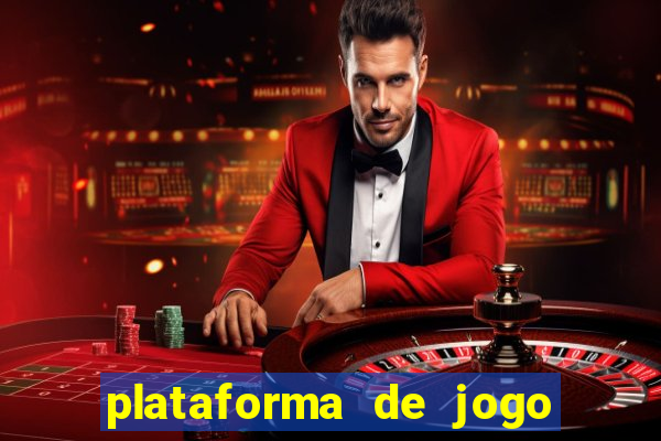 plataforma de jogo de r 3